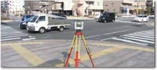 Trimble SX12