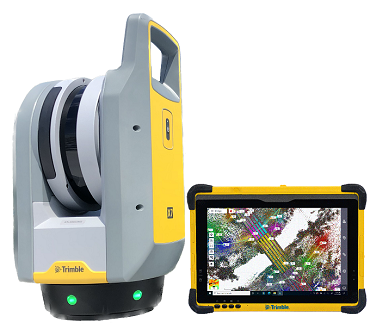 Trimble X7