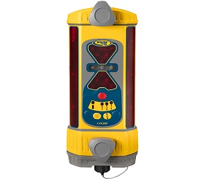 Spectra Precision Laser LR30 レシーバ