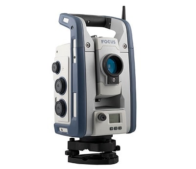 Spectra Geospatial Focus50