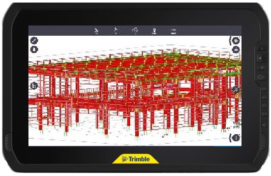 Trimble FieldLink