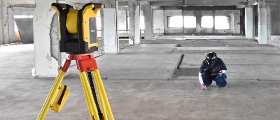 Trimble RPT600