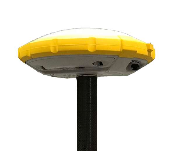 Trimble R4s