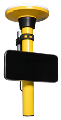 Trimble SiteVision Pole